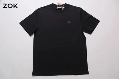 ZOK / 버버리 반팔티