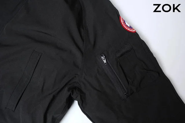 ZOK / Canada Goose Padding