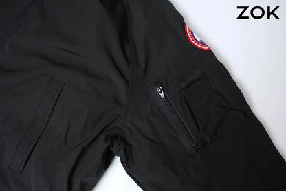 ZOK / Canada Goose Padding