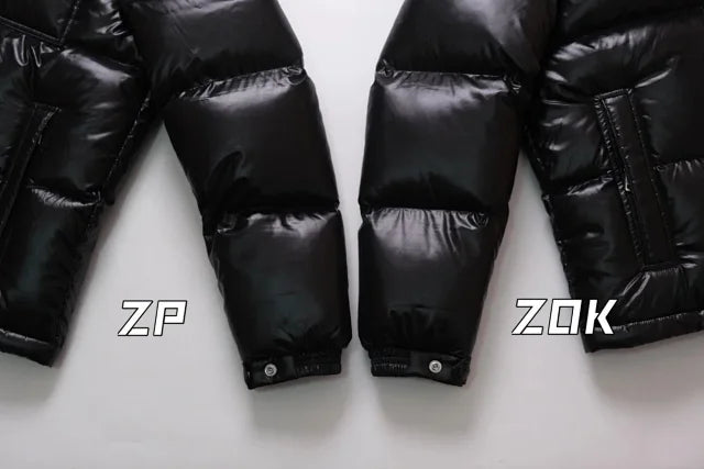 ZOK / MC 패딩