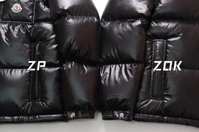 ZOK / MC 패딩