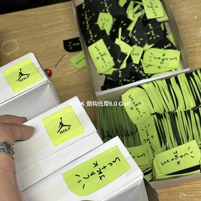 ZOK / 나이키 신발