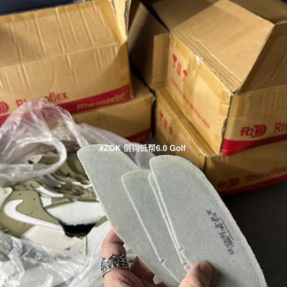 ZOK / 나이키 신발