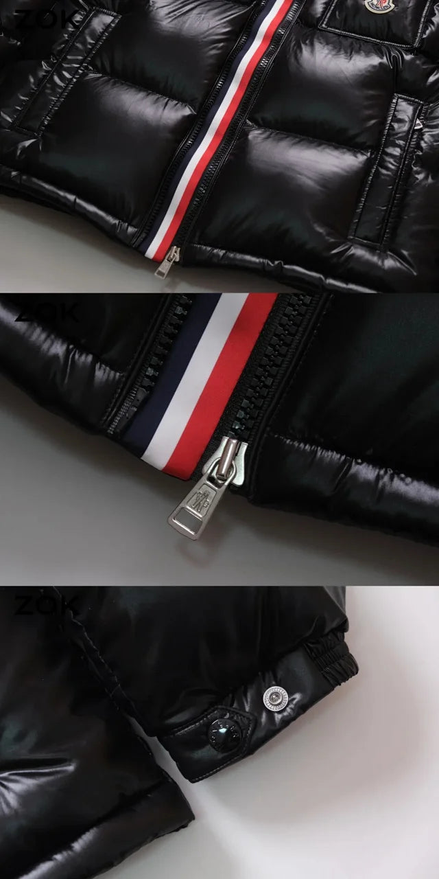 ZOK / MC 패딩