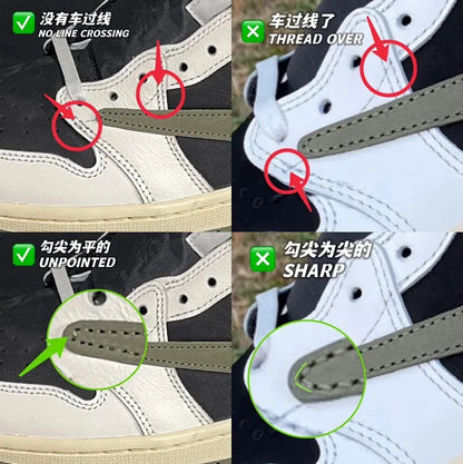 ZOK / 나이키 신발