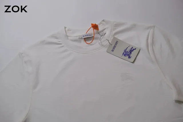 ZOK / 버버리 반팔티
