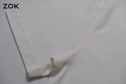 ZOK / 버버리 반팔티