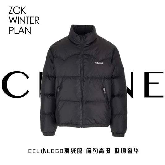 ZOK / 셀린느 패딩