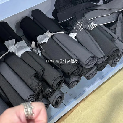ZOK / 캐나다구스 패딩