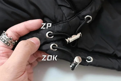 ZOK / 셀린느 패딩