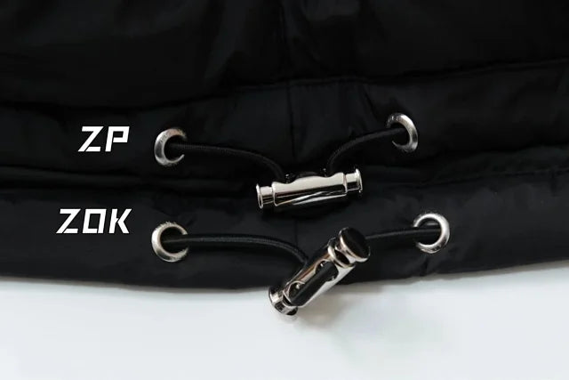 ZOK / 셀린느 패딩