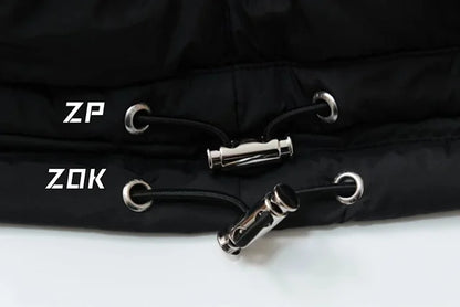 ZOK / 셀린느 패딩