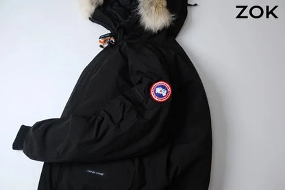 ZOK / Canada Goose Padding
