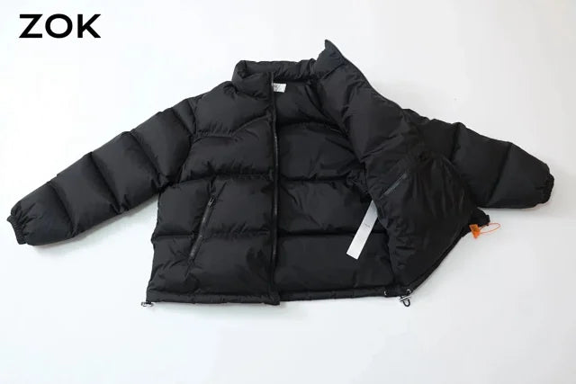 ZOK / 셀린느 패딩