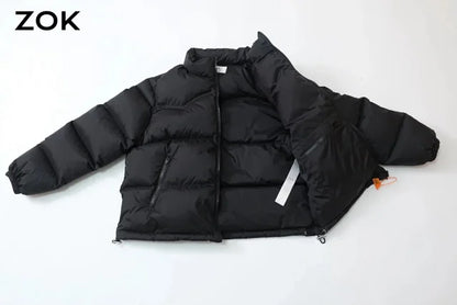 ZOK / 셀린느 패딩