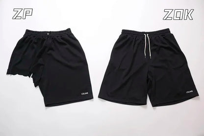 ZOK / 셀린느 반바지