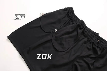 ZOK / 셀린느 반바지