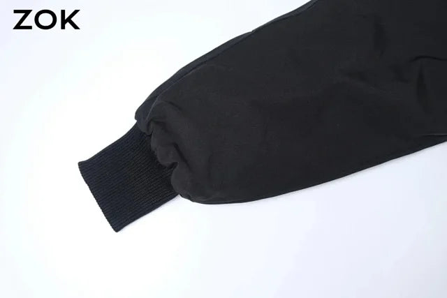 ZOK / Canada Goose Padding