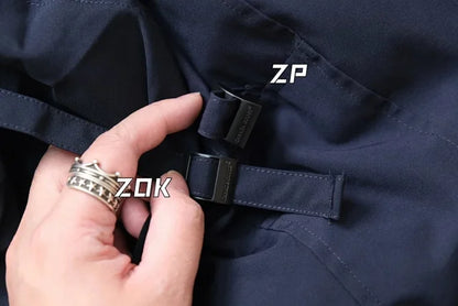 ZOK / 캐나다구스 패딩