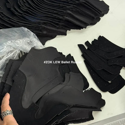 ZOK / 로에베 신발