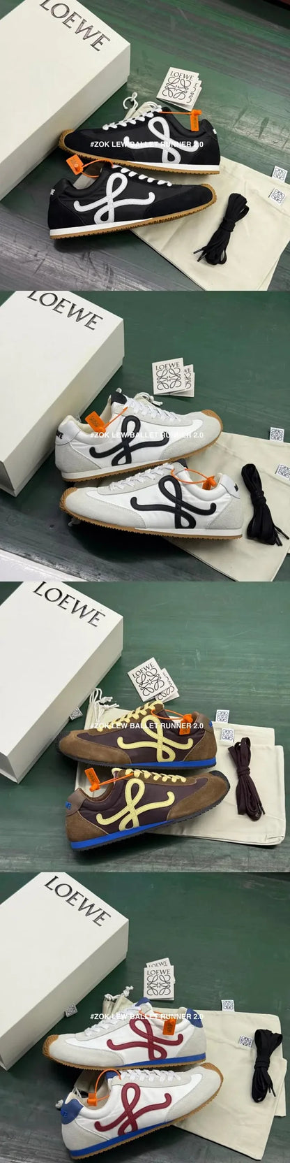 ZOK / 로에베 신발