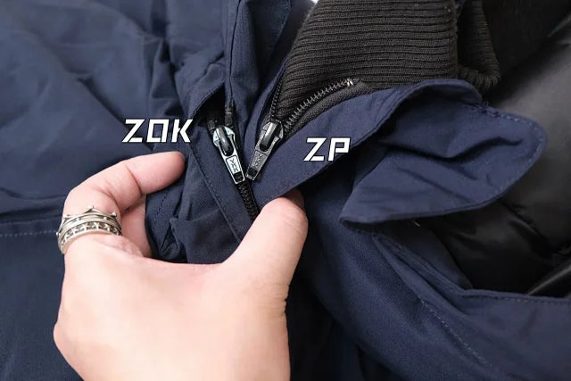 ZOK / 캐나다구스 패딩