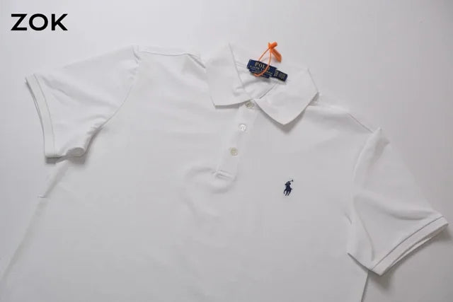 zok 공장 / 폴로 남성 반필 셔츠