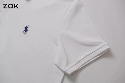zok 공장 / 폴로 남성 반필 셔츠