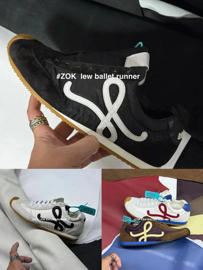 ZOK / 로에베 신발