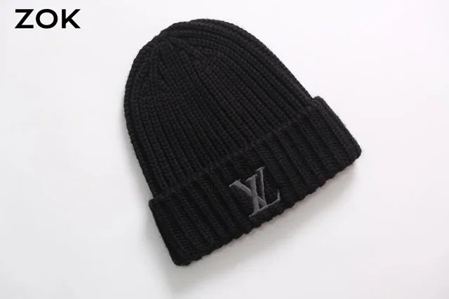 ZOK / 루이비통 모자 스카프