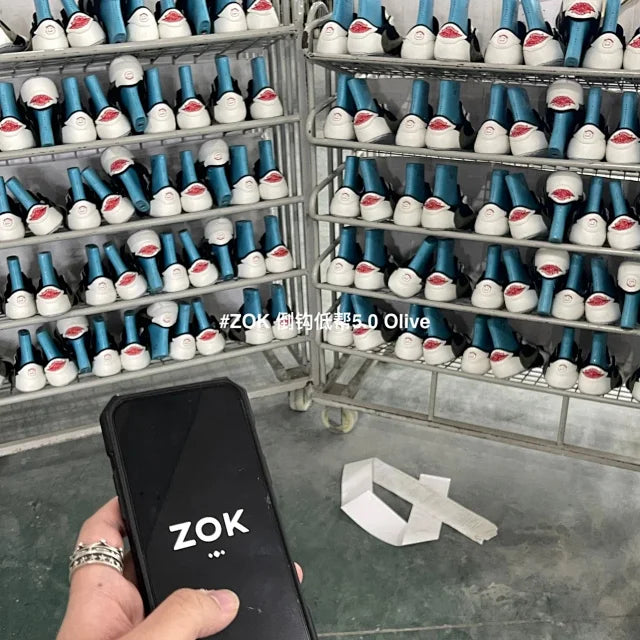 ZOK / 나이키 신발