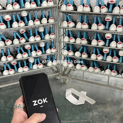 ZOK / 나이키 신발