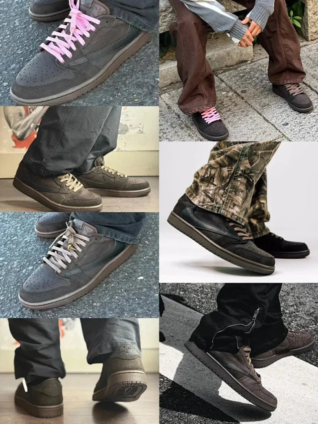 ZOK / 나이키 신발