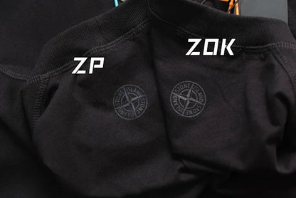 zok 공장 / 스톤아일랜드 남성 반팔 티셔츠