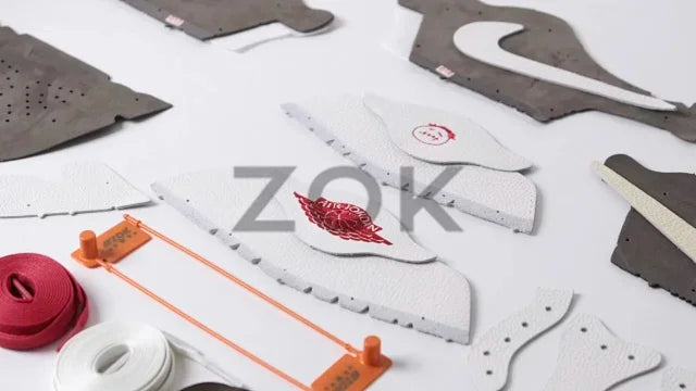 ZOK / 나이키 신발