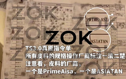 ZOK / 나이키 신발