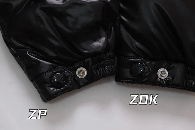 ZOK / MC 패딩