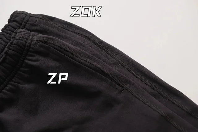 ZOK / 아크네스튜디오 반바지