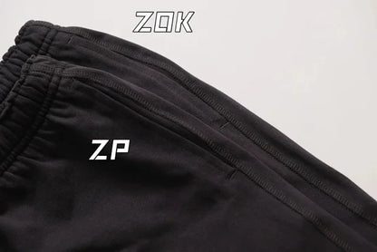 ZOK / 아크네스튜디오 반바지