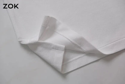 zok 공장 / 폴로 남성 반필 셔츠