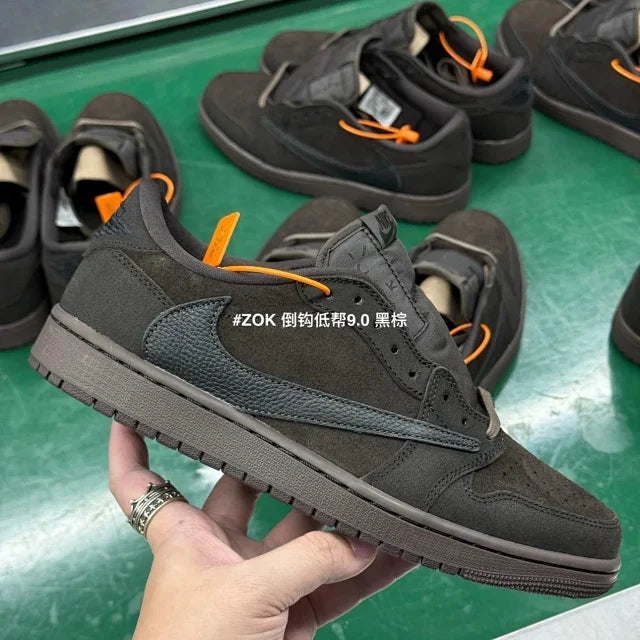 ZOK / 나이키 신발