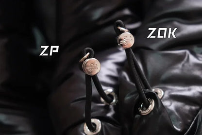 ZOK / MC 패딩