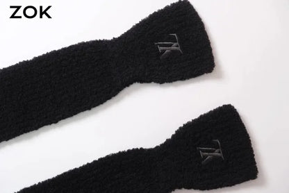 ZOK / 루이비통 모자 스카프