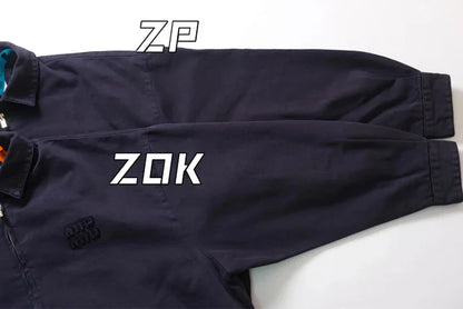 ZOK / 미우미우 재킷 코트