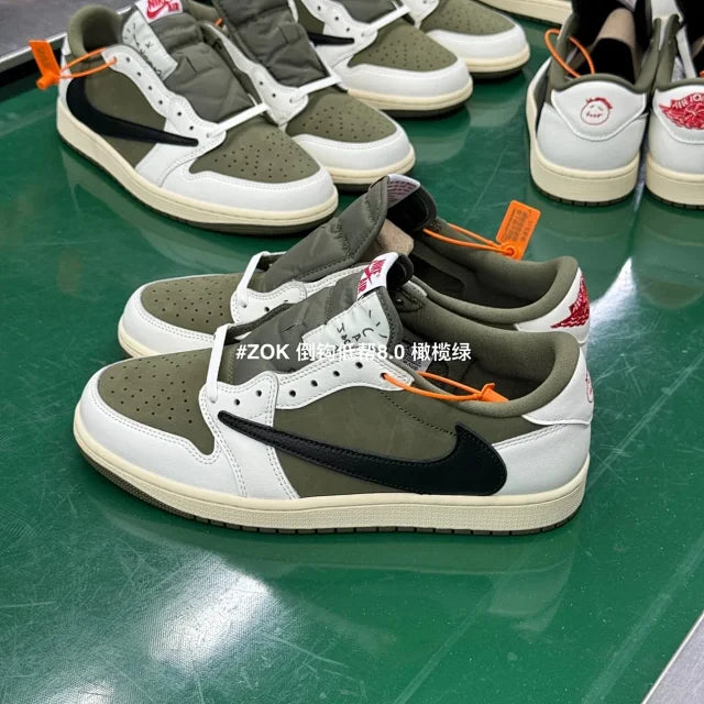 ZOK / 나이키 신발