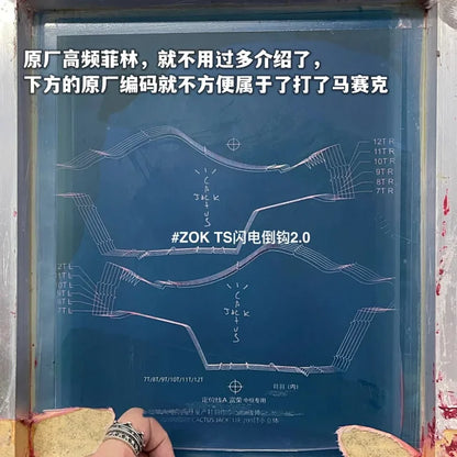 ZOK / 나이키 신발