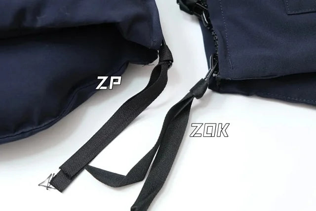 ZOK / 캐나다구스 패딩