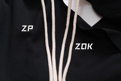 ZOK / 셀린느 반바지