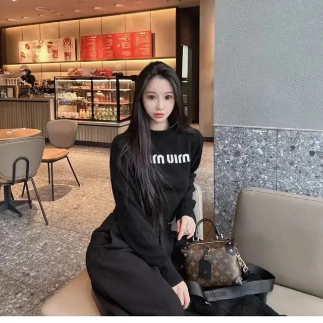 ZOK / 미우미우 니트 스웨터