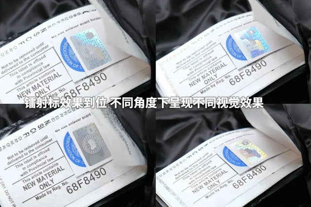 ZOK / 캐나다구스 패딩